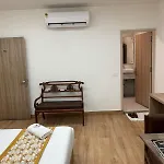 The Royal Metropolitan Igi Airport Delhi