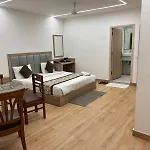 The Royal Metropolitan Igi Airport Delhi