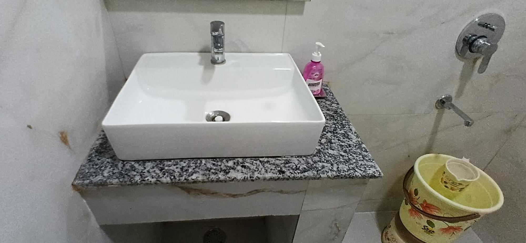 The Royal Metropolitan Igi Airport Delhi Hotel