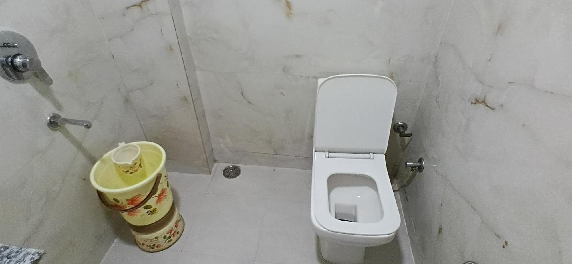 Hotel The Royal Metropolitan Igi Airport Delhi 4*